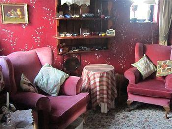 Bed and Breakfast Wickham House Cornisholme Екстер'єр фото