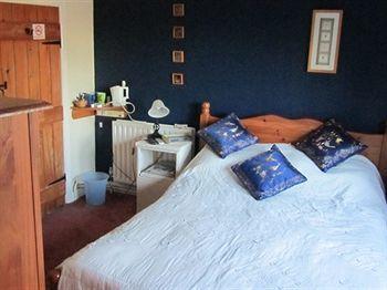 Bed and Breakfast Wickham House Cornisholme Екстер'єр фото