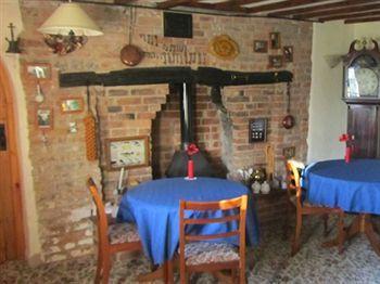 Bed and Breakfast Wickham House Cornisholme Екстер'єр фото