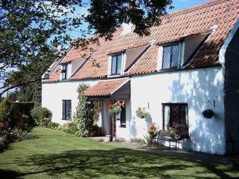 Bed and Breakfast Wickham House Cornisholme Екстер'єр фото