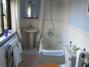 Bed and Breakfast Wickham House Cornisholme Екстер'єр фото